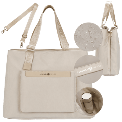 Everyday Bag - Schultertasche